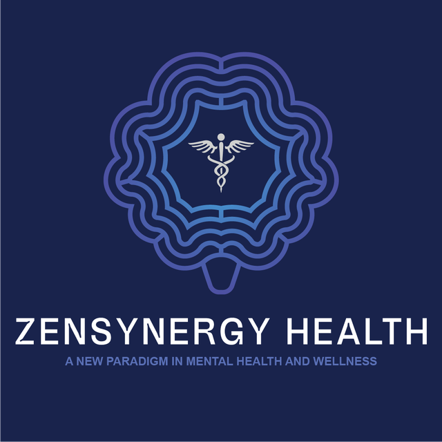 ZenSynergy Health — a new paradigm in mental health and wellness